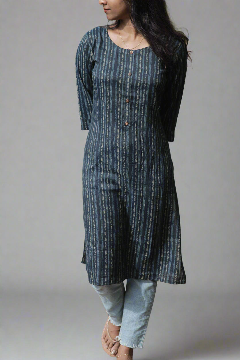 Daily wear & Casual wear Kurti