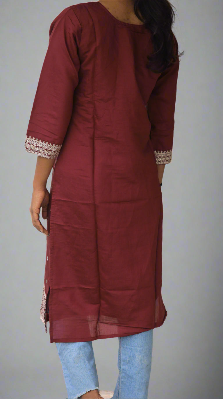 Daily wear & Casual wear Kurti