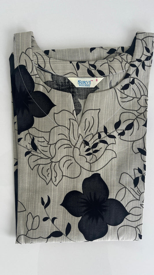 Daily wear & Casual wear Kurthi