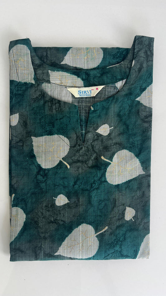 Daily wear & Casual wear Kurti