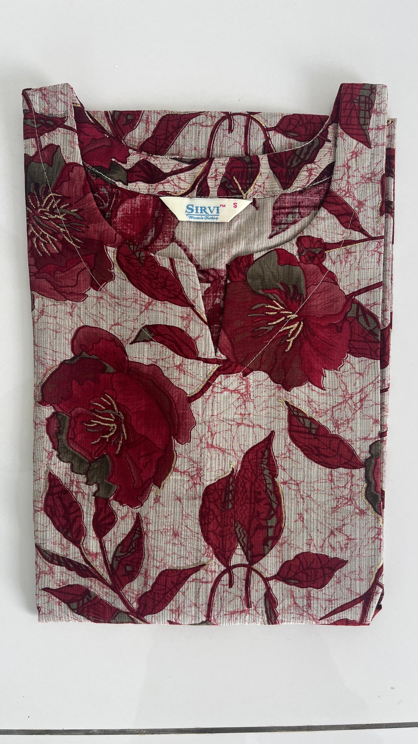 Daily wear & Casual wear Kurti